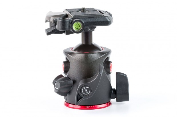 Manfrotto Mhxpro-Bhq2 magnzium gmbfej