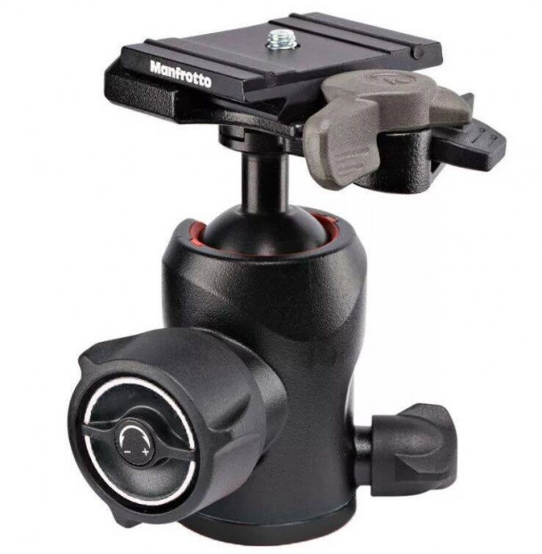 Manfrotto NH494-BH gömbfej