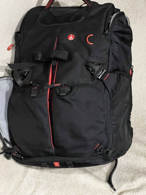 Manfrotto Pro Light camera backpack 3N1-35