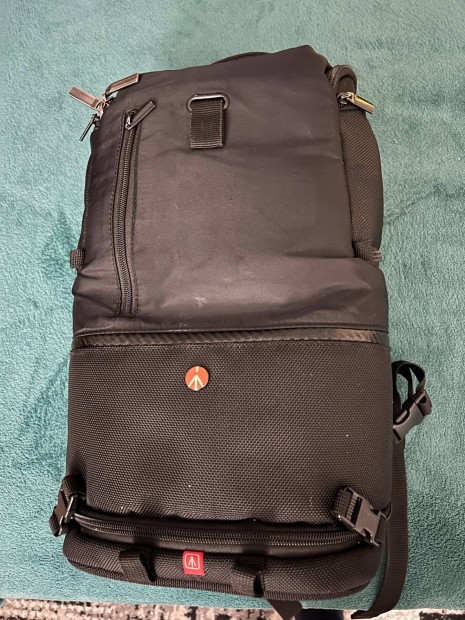 Manfrotto Tri Backpack M fotstska