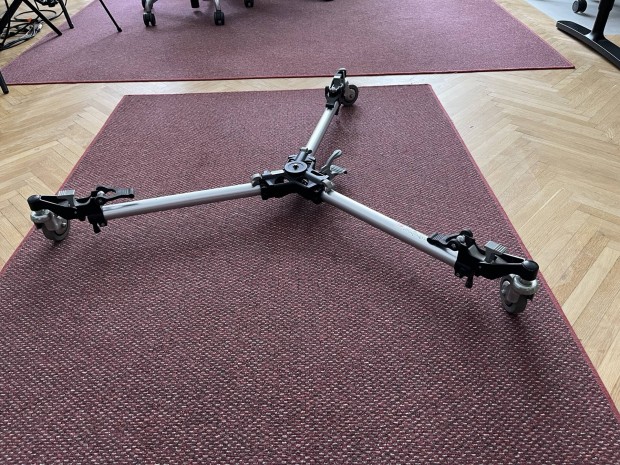 Manfrotto dolly