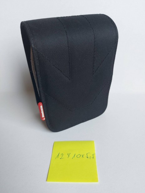 Manfrotto fényképező tok