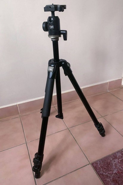 Manfrotto fots llvny elad!