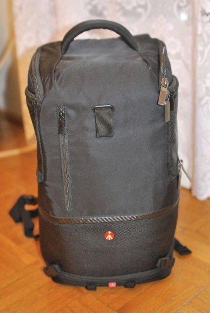 Manfrotto fotós táska MB MA-BP-TM Advanced TRI