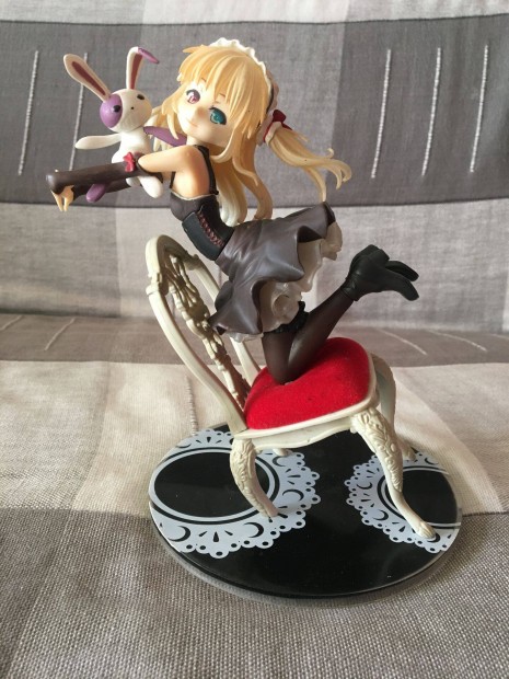 Manga - Anime - Figura