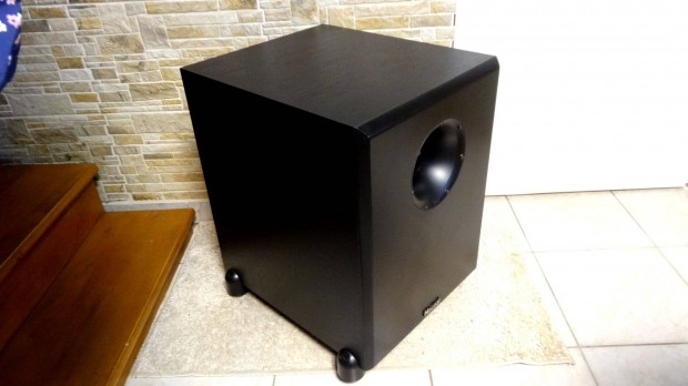 Mangnat Betasub 38A Aktv Subwoofer Sub