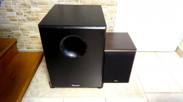 Mangnat Betasub 38A Sub Subwoofer