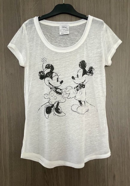 Mango Mickey & Minnie ni pl - S