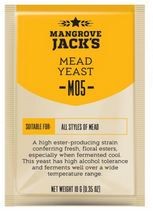 Mangrove Jack's CS Yeast MZSR M05 (10g)  (1633)