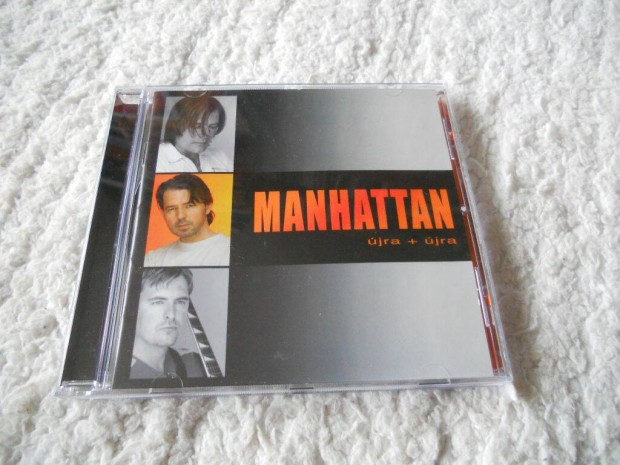 Manhattan : jra + jra . CD ( j)