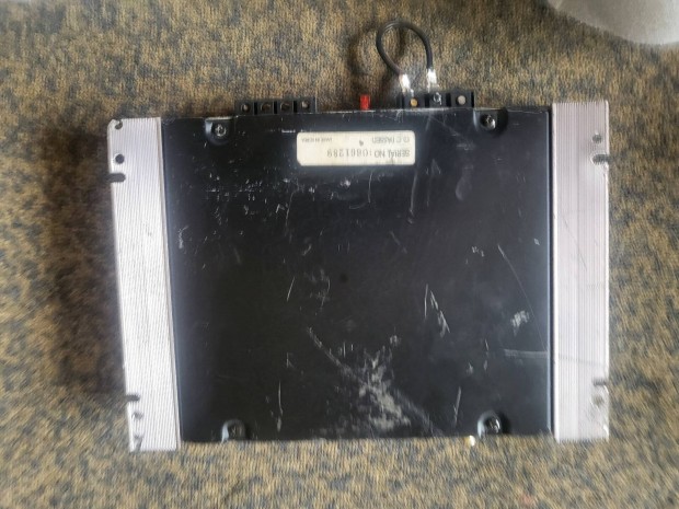 Maniac MS2 2 300w erősítő /2x150w/