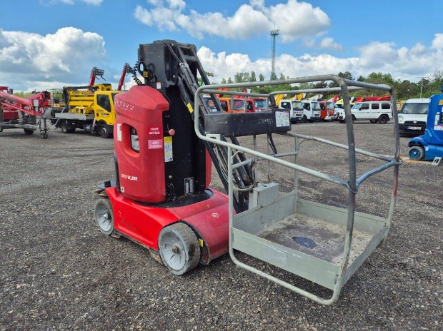 Manitou 100Vjr Evolution - 9,9