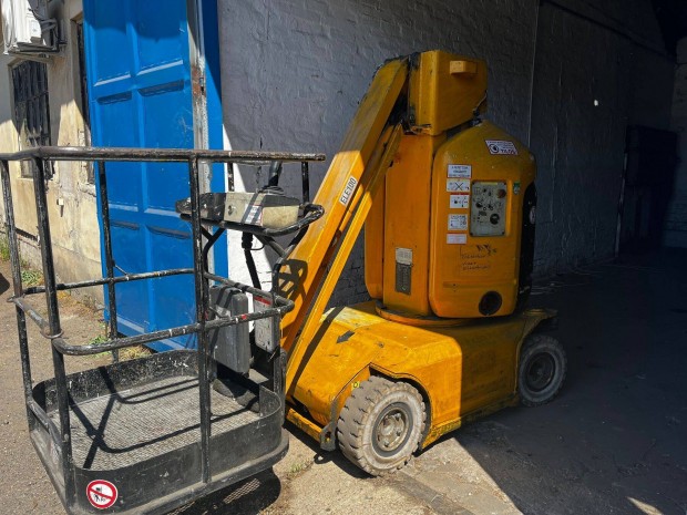 Manitou 105 Vjr2