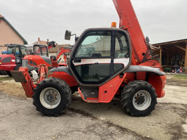 Manitou 13-32 sl turbo