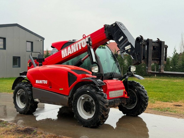 Manitou MLT 625-75 H Premium teleszkpos rakodgp