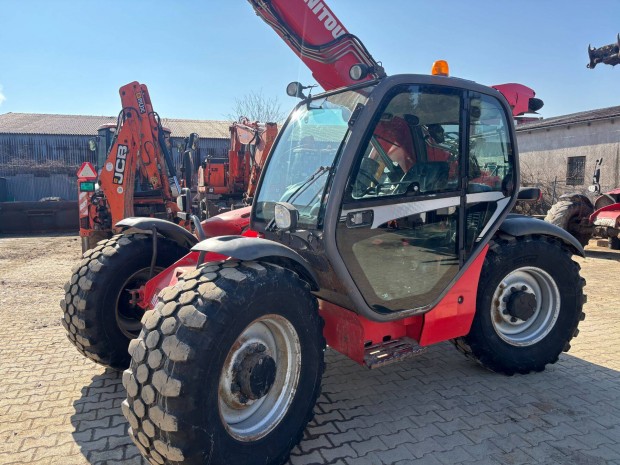 Manitou MLT 634 120 Lsu