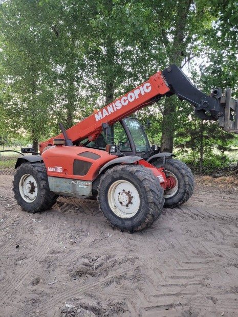 Manitou MLT 730