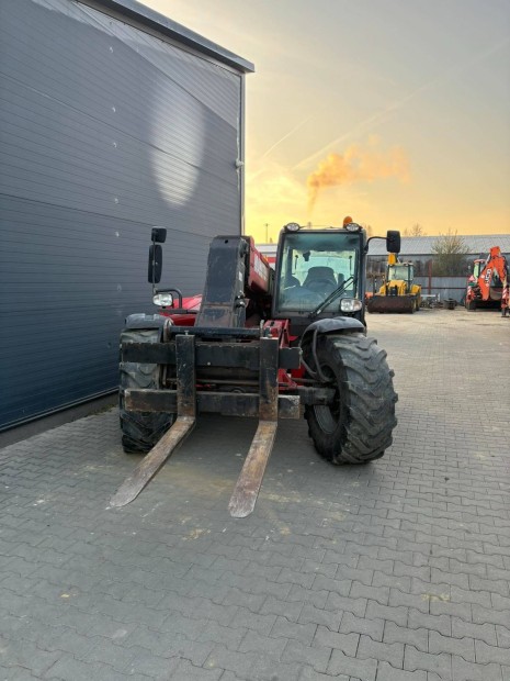 Manitou MLT 735-120LSU