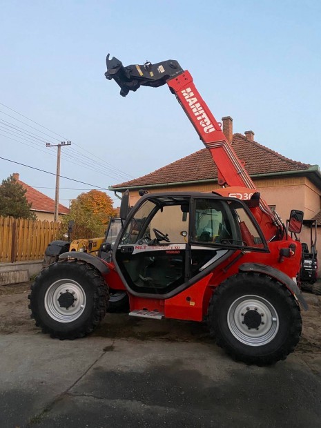 Manitou MLT 735-120 LSU