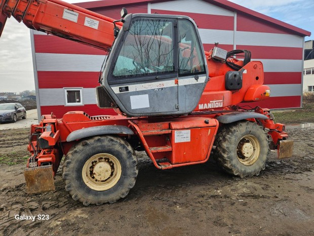 Manitou MRT 1850 rakodgp