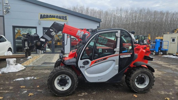 Manitou MT625H teleszkpos rakod