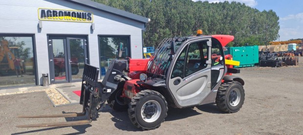 Manitou MT625 H teleszkópos rakodó eladó!
