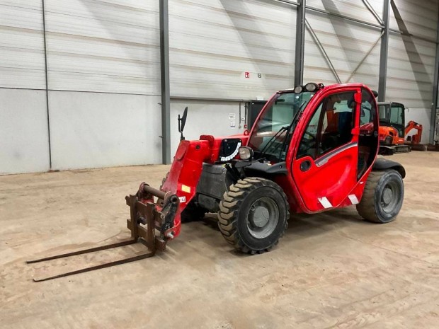 Manitou MT625 / 3900 / Lzing 20%-tl