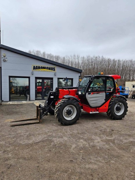 Manitou MT933 Easy teleszkópos rakodó