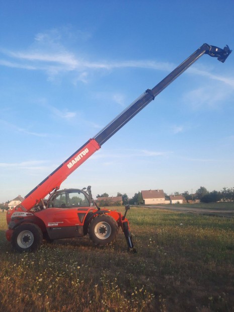 Manitou MT 1440