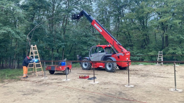 Manitou MT 1440