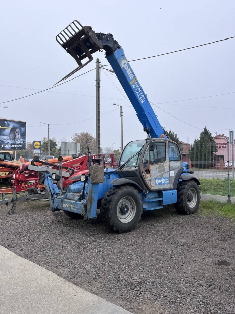 Manitou MT 1440 teleszkpos rakod