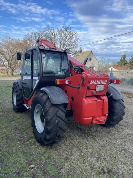 Manitou  mlt 731 