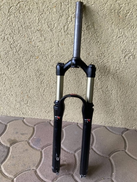 Manitou black teleszkóp 26-os