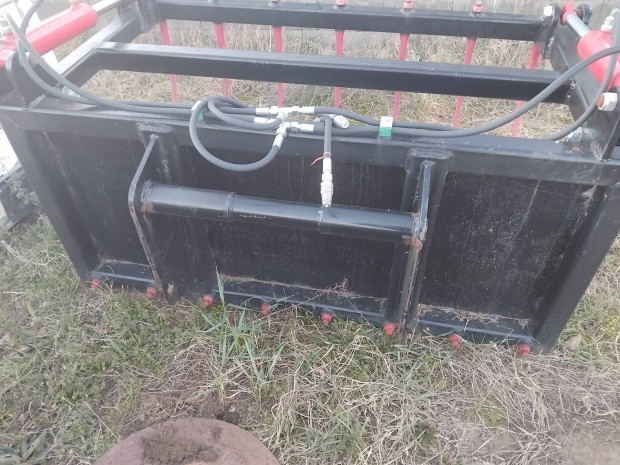 Manitou tr�gyavilla