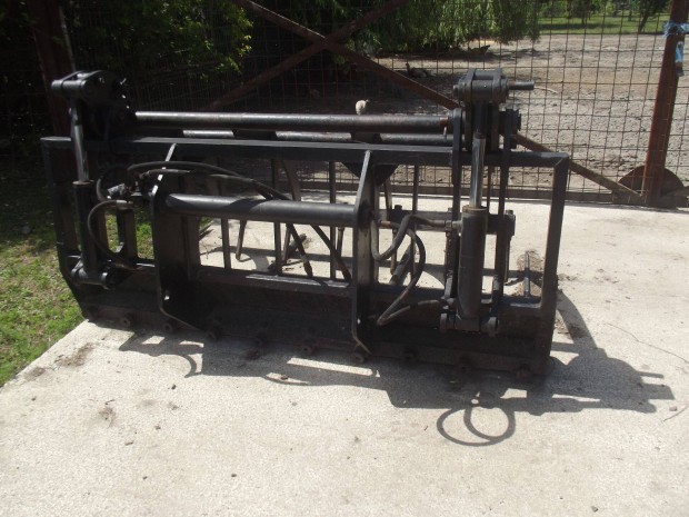 Manitou tr�gyavilla