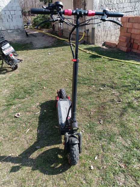 Mankeel MX14 elektromos roller