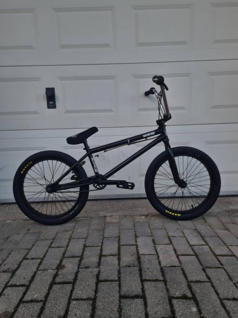 Mankind BMX 20"-os