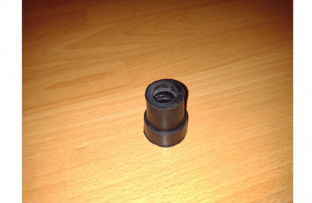 Mankó bot láb vég gumi 18 mm-es