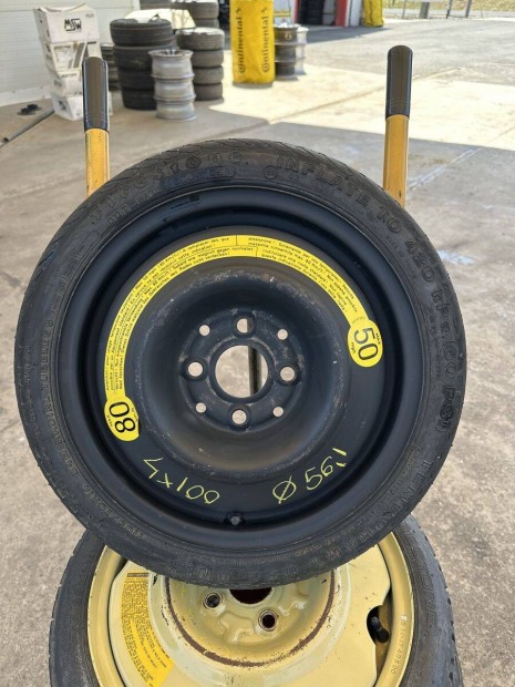 Mankkerk 105/70 R14