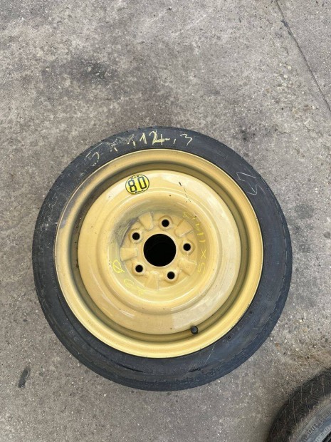 Mankkerk 115/70 R15