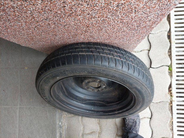 Mankókerék 125/80*R16 (5*108*63,3)