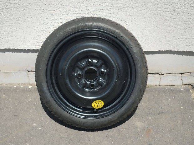 Mankkerk 14" Toyota ptkerk 2140666 115/70 R14