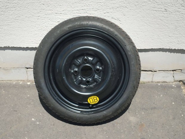 Mankókerék 14" pótkerék 2140666 115/70 R14