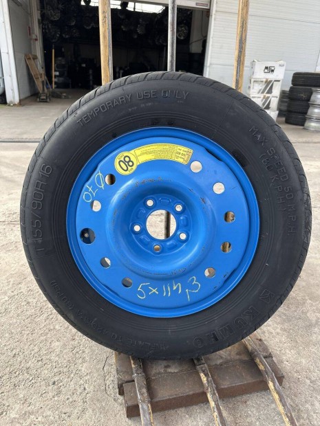 Mankkerk 155/90 R16