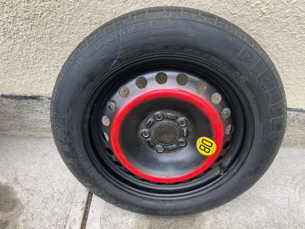 Mankókerék 16" Volvo C30 S40 V40 V50 5X108