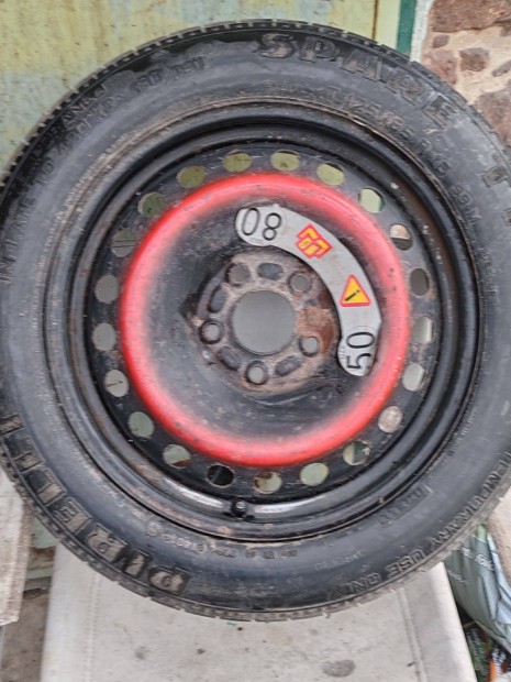 Mankkerk 16 colos Opel