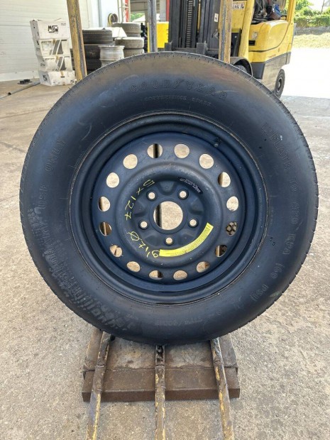 Mankkerk 175/90 R17