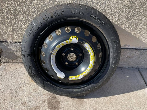 Mankkerk 17" Audi A4 B7 (Volkswagen Skoda Seat) 5X112