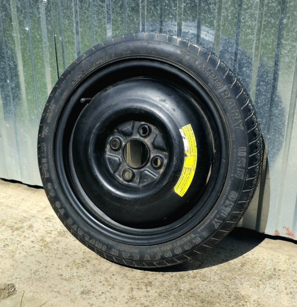 Mank�ker�k 4X100