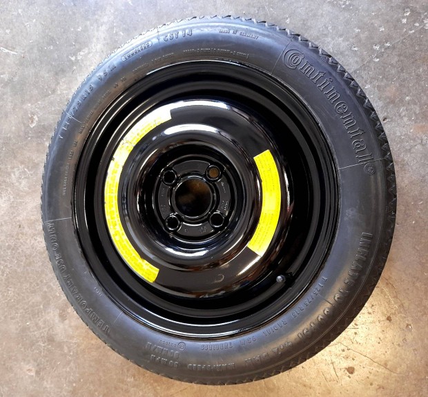 Mankókerék 4x100, 15 coll Opel, VW, Honda, Mini stb